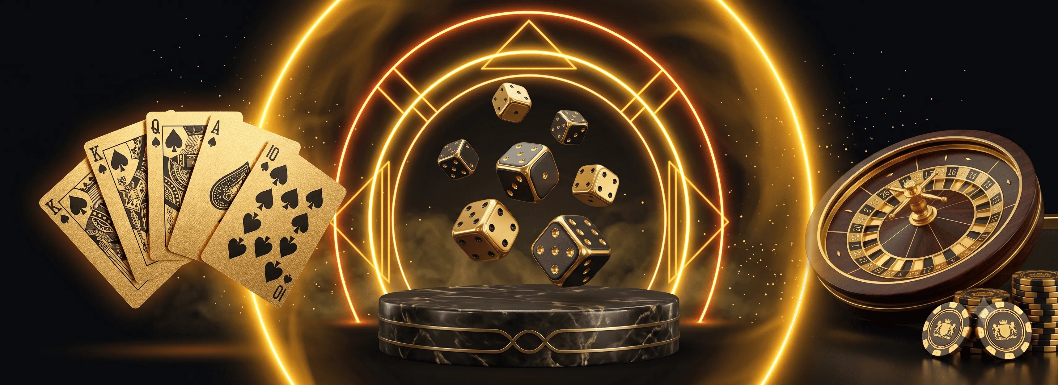 Jackoro Casino review