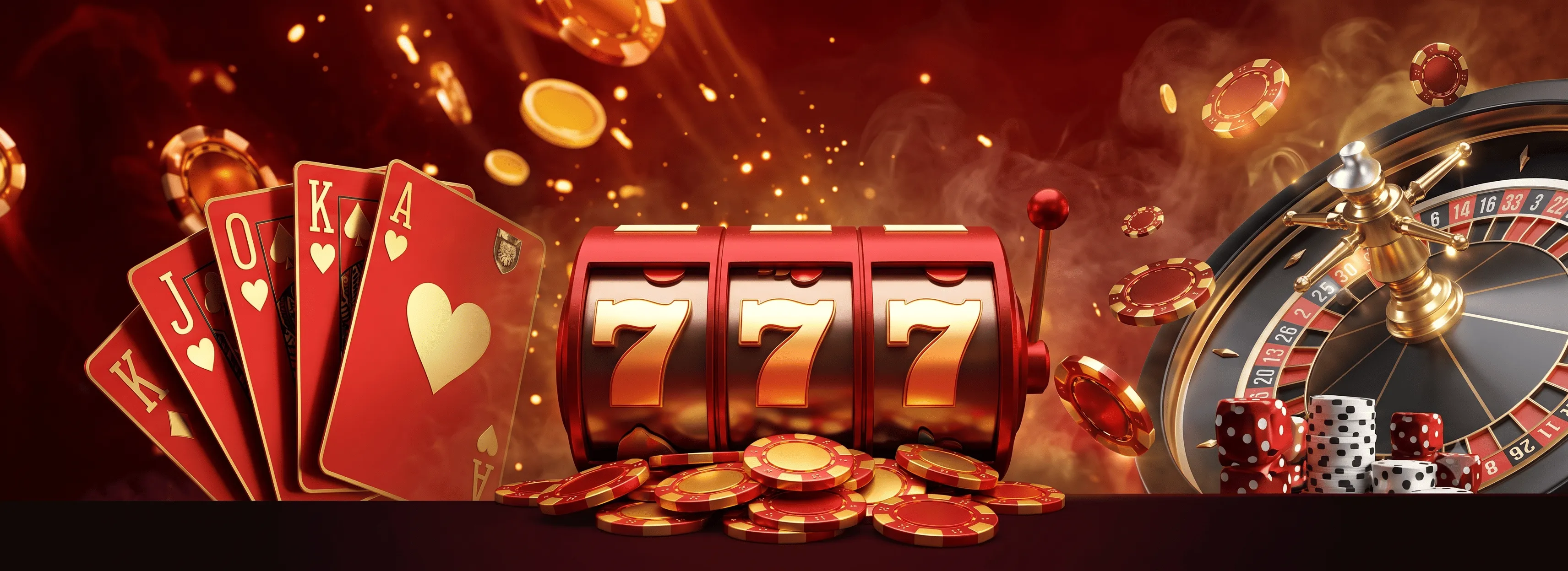 Jackoro Casino app