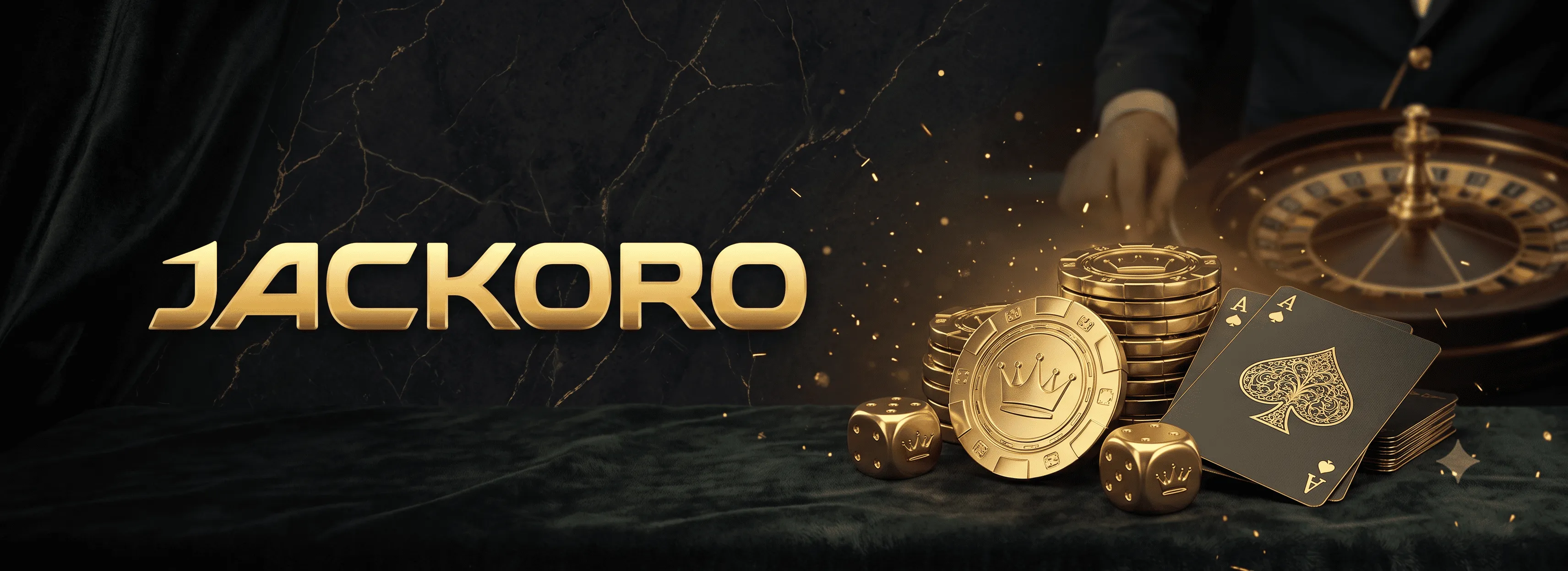 Jackoro Casino online